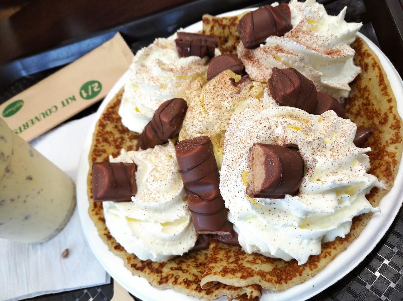 Photo de Sweet coffee & co