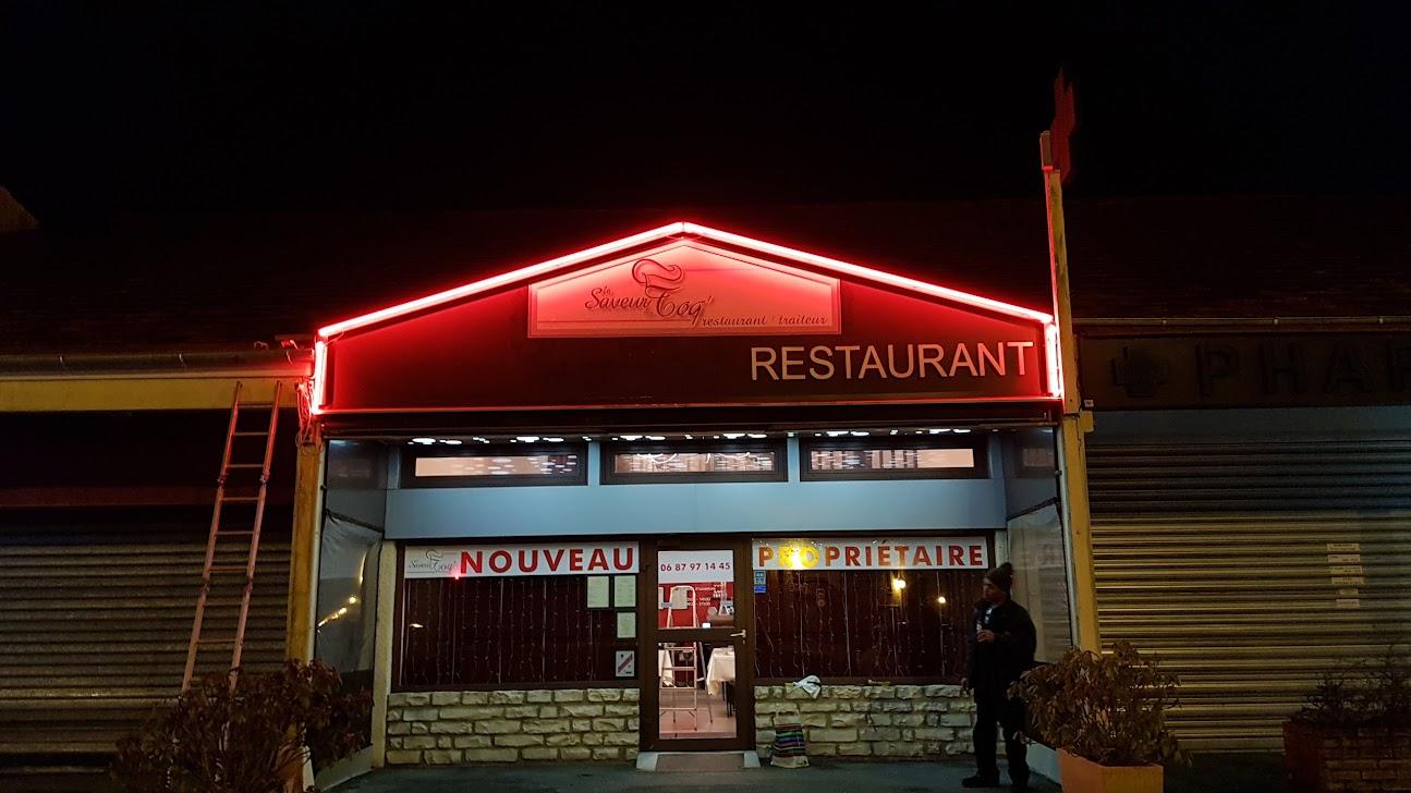 Photo de La saveur des toques