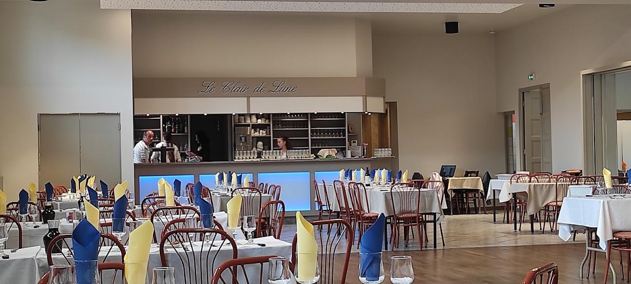 Photo du restaurant Le Clair de Lune
