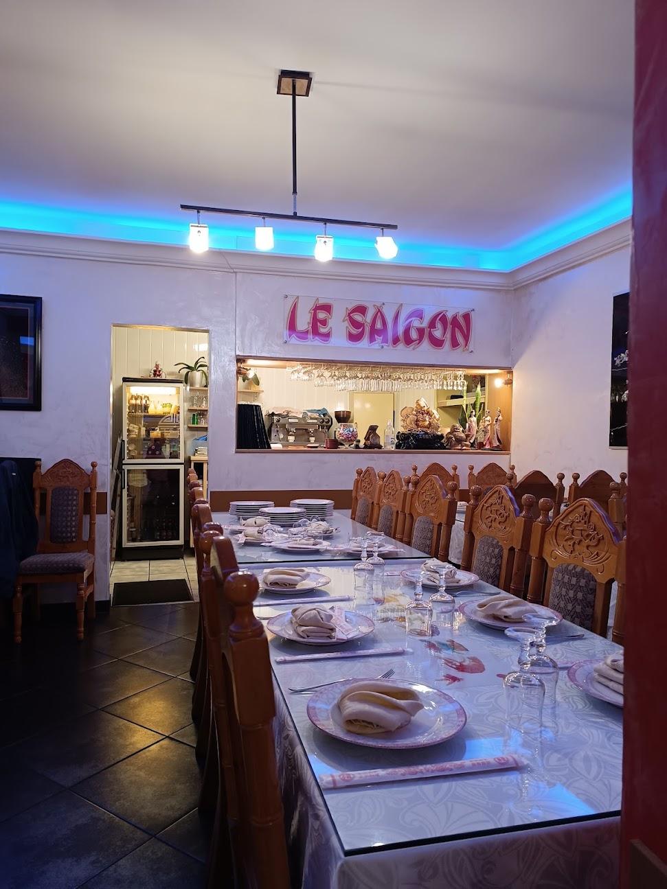 Photo de Saigon