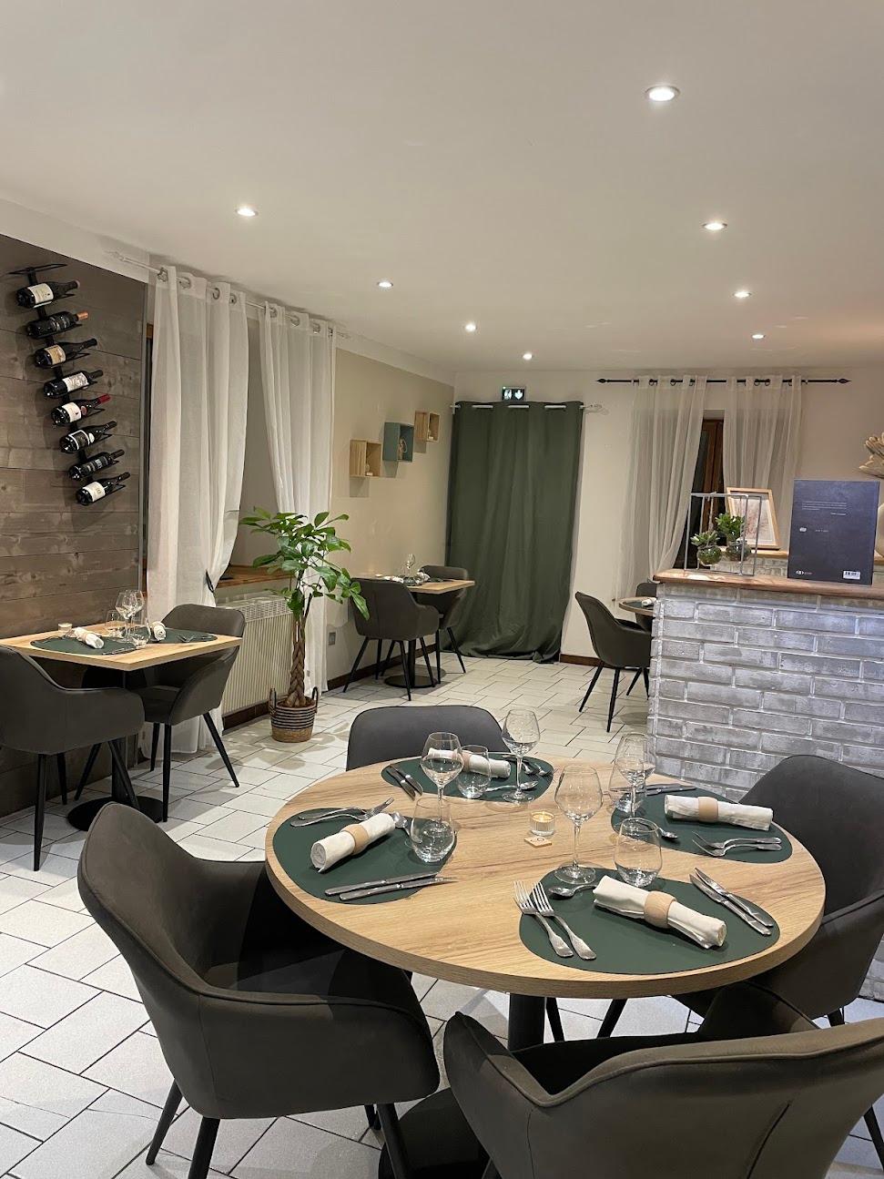 Photo du restaurant Restaurant Le KG