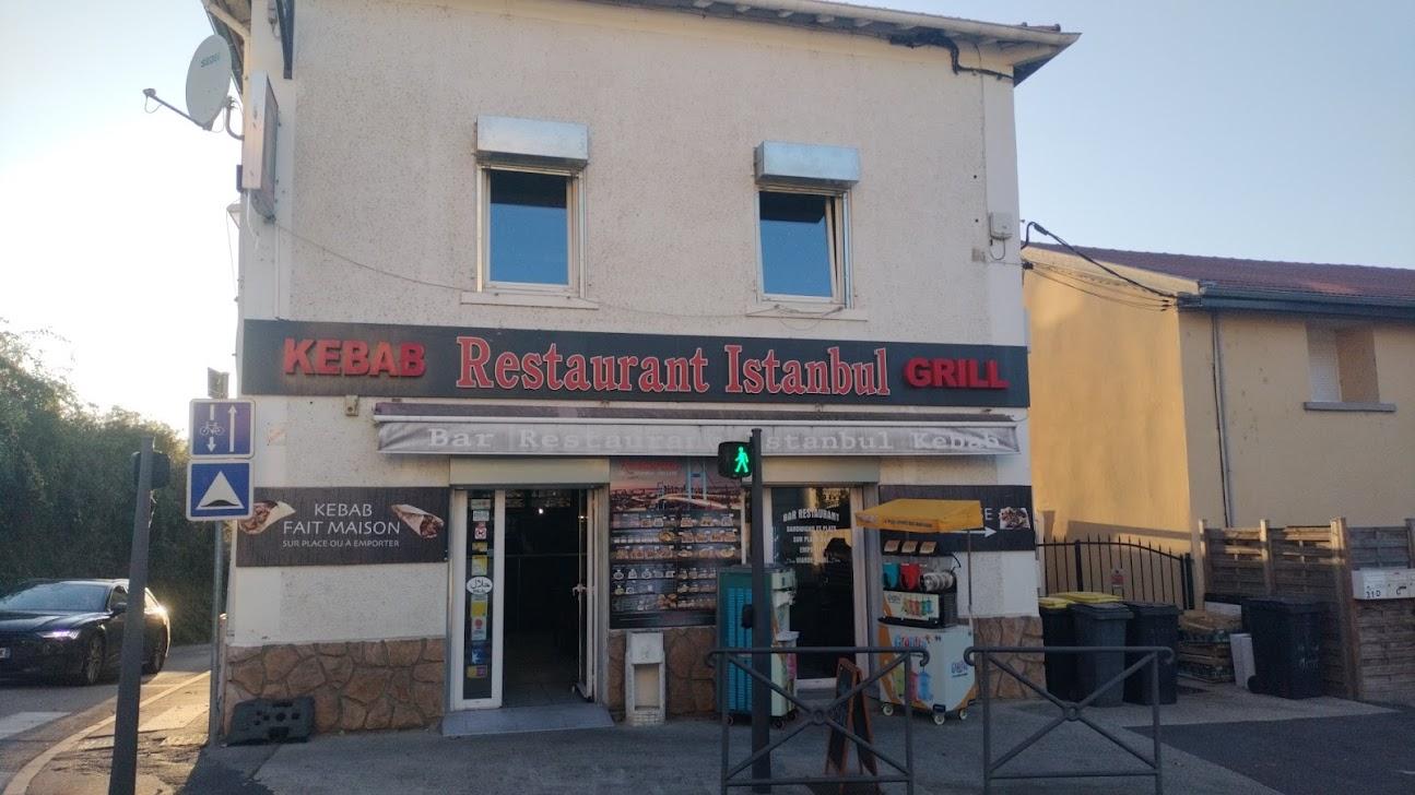 Photo de Restaurant Istanbul