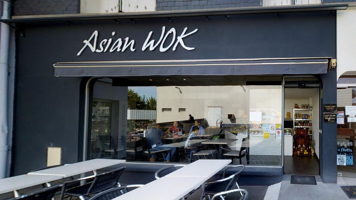 Photo de Asian Wok