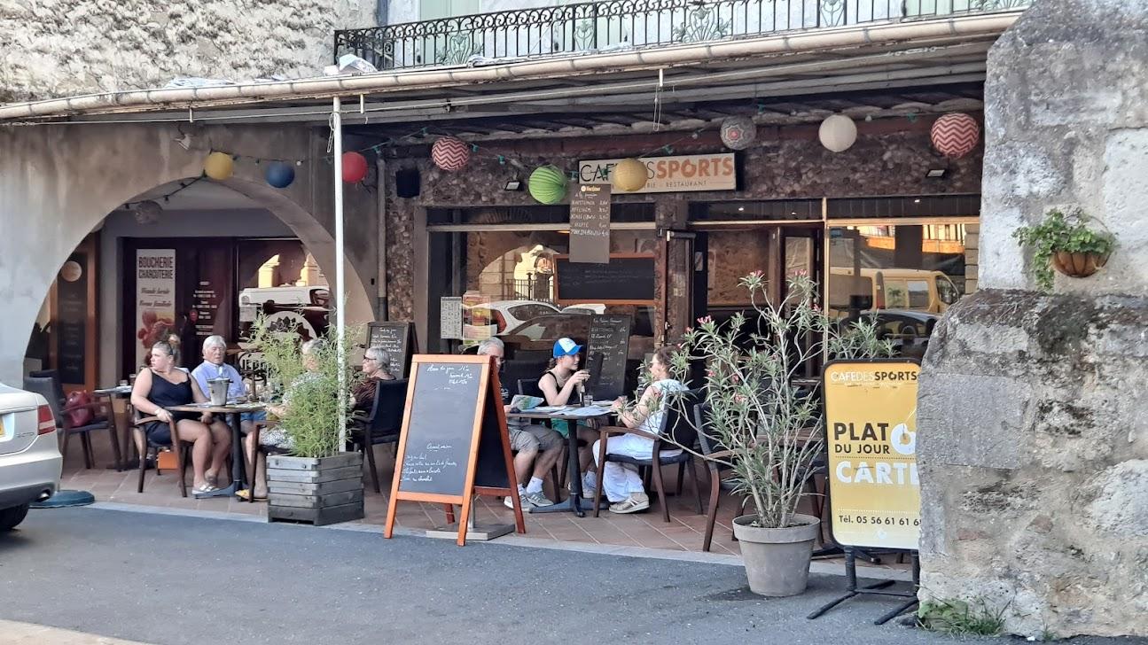 Photo de Café Des Sports