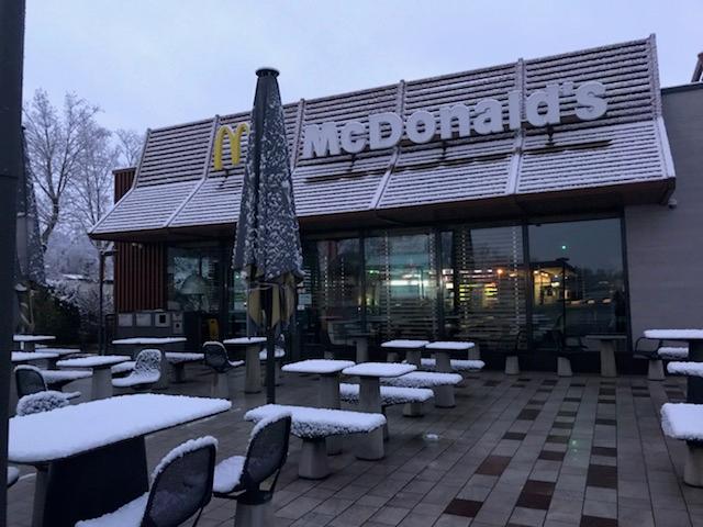Photo de McDonald's