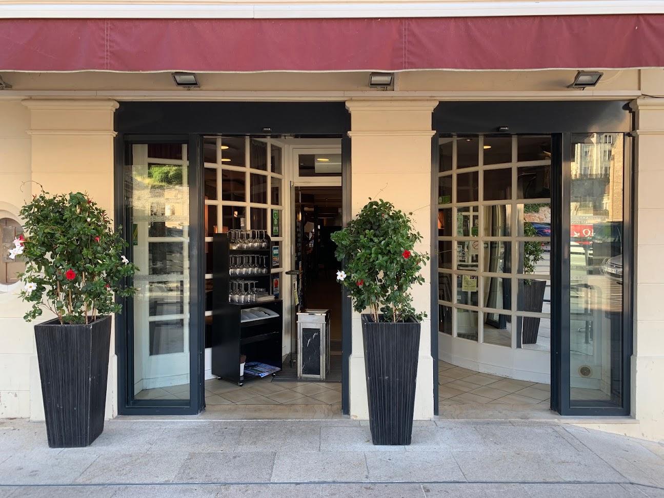 Photo du restaurant Il Calcio