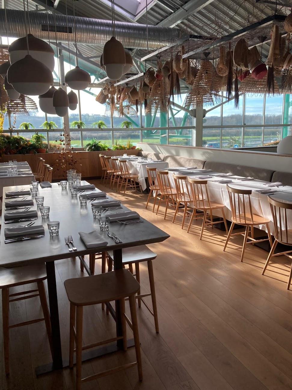 Photo de Brasserie Au Jardin