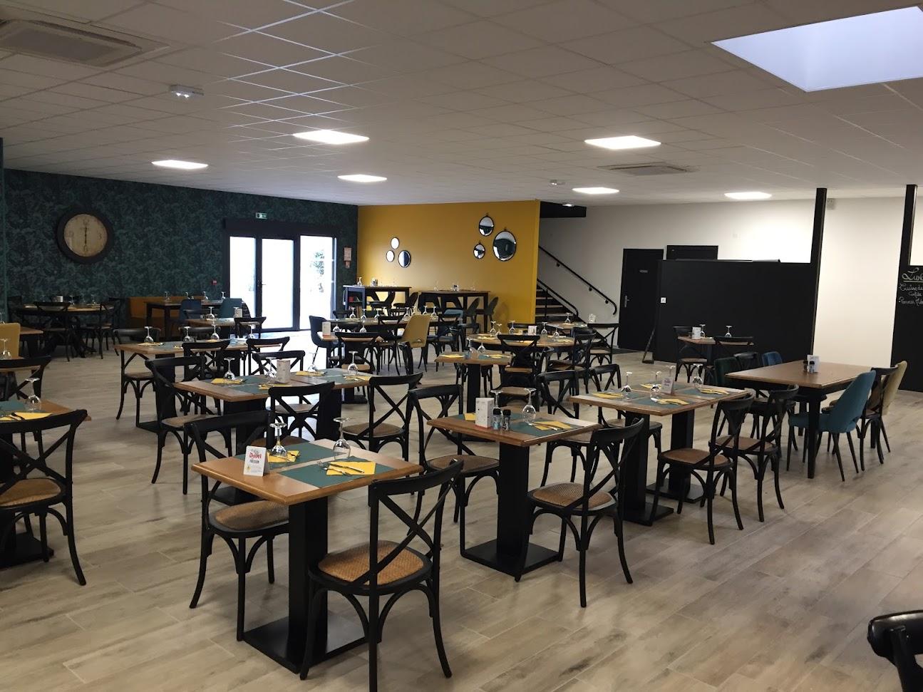 Photo de Restaurant A L'Instinct