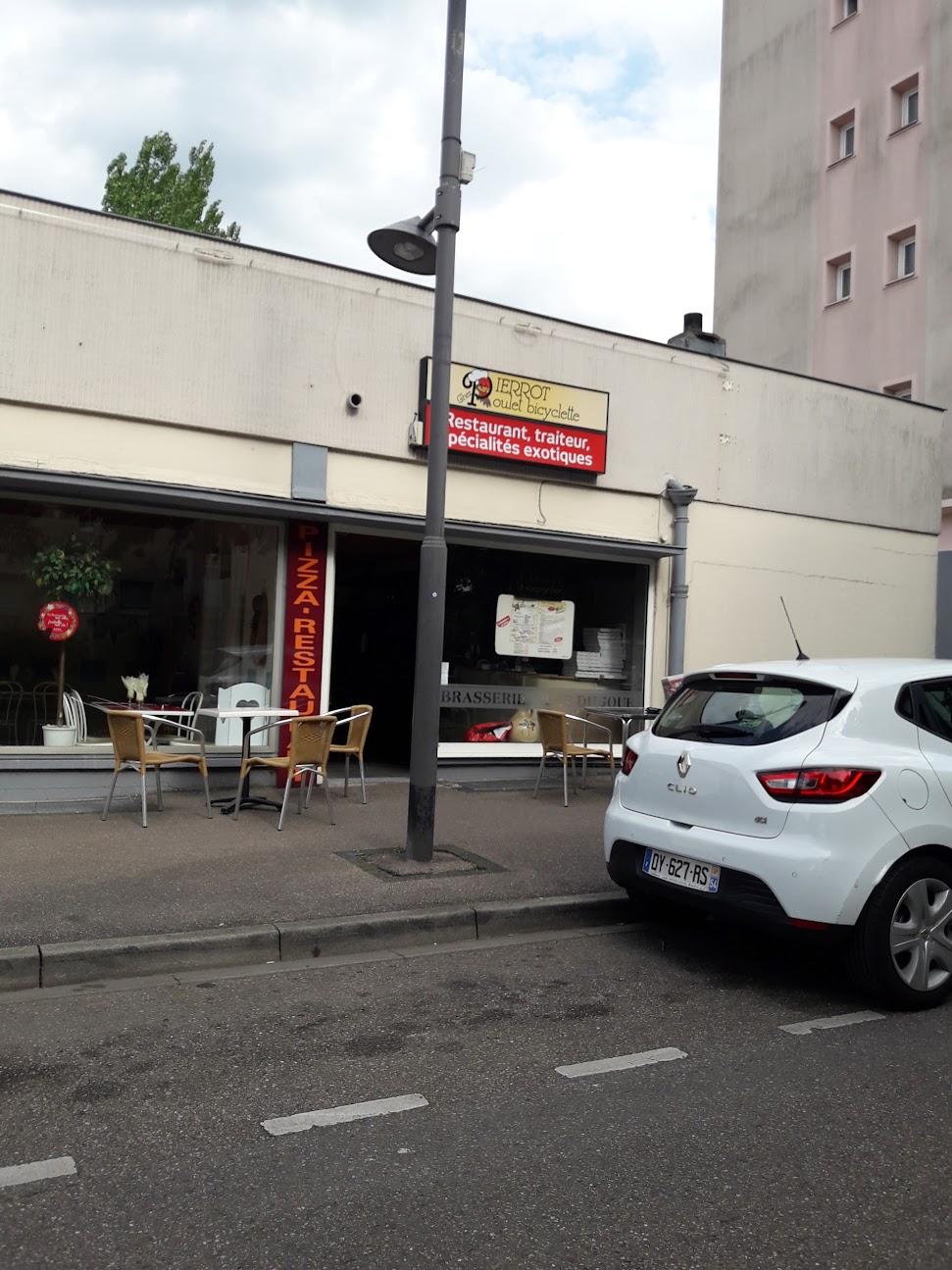 Photo de Chez Pierrot