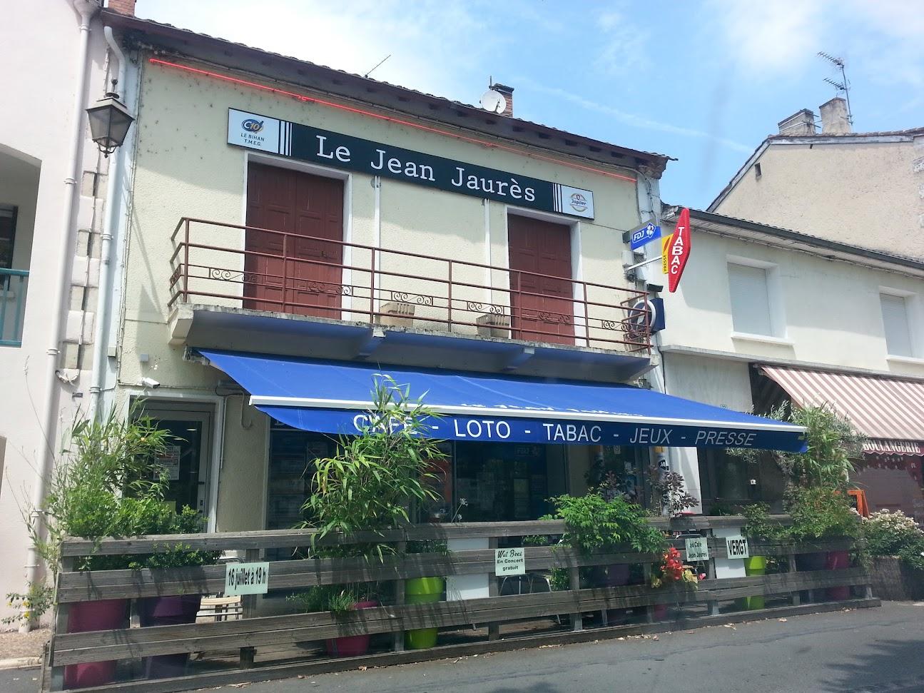 Photo de LE JEAN JAURES