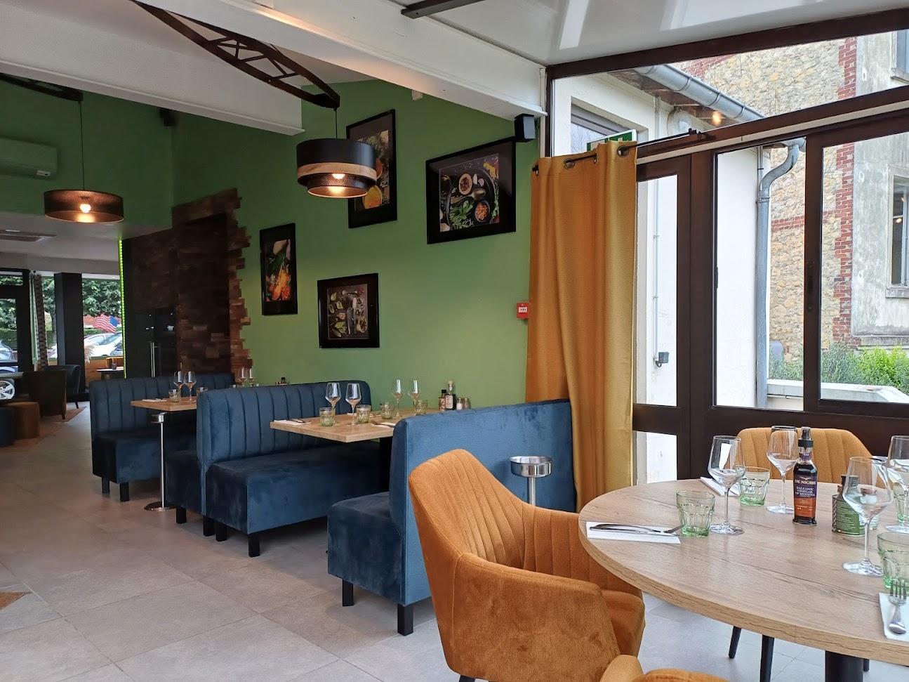 Photo du restaurant Il Frascati