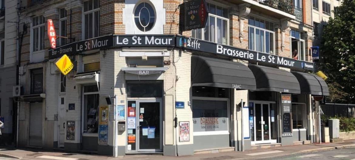 Photo de Brasserie Le Saint Maur