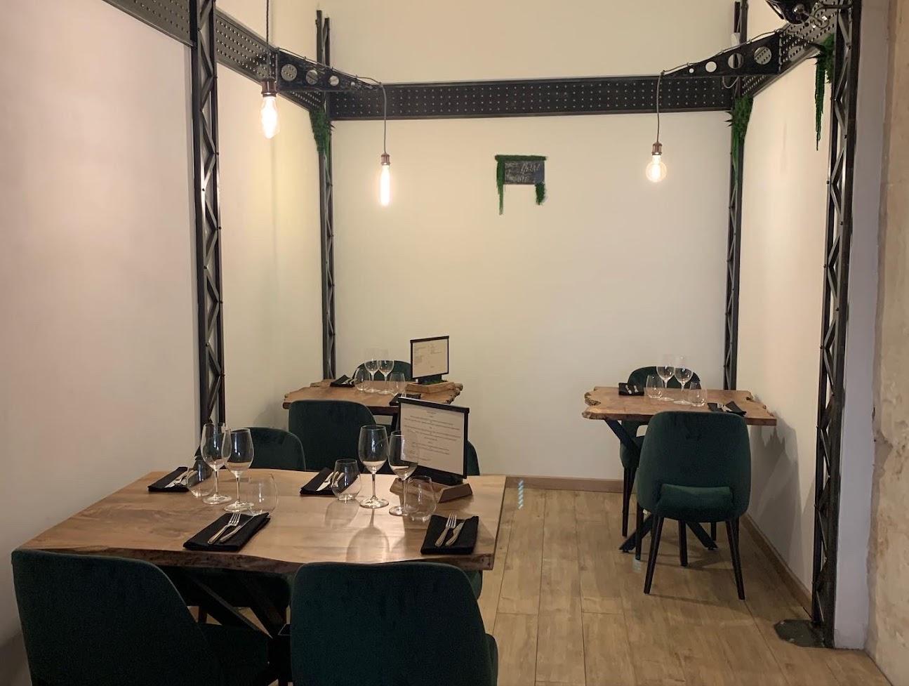 Photo de Restaurant Oxalis