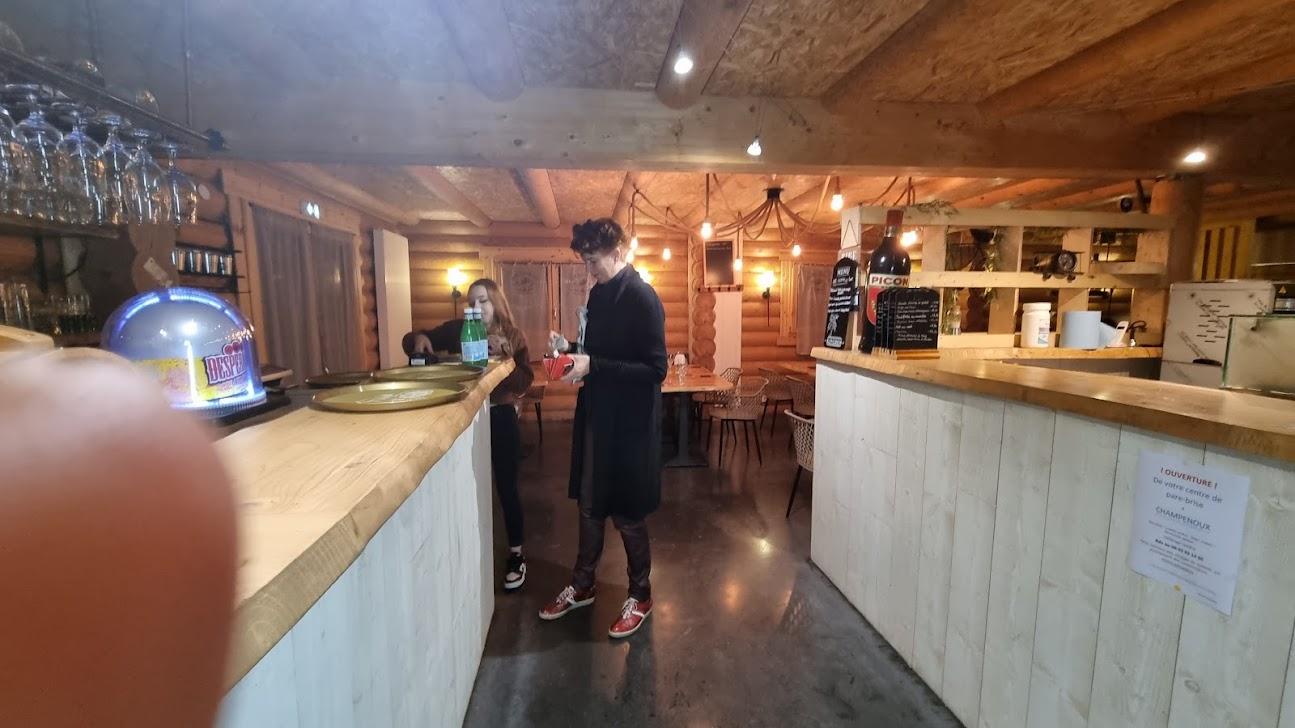 Photo de Pizzeria Tony