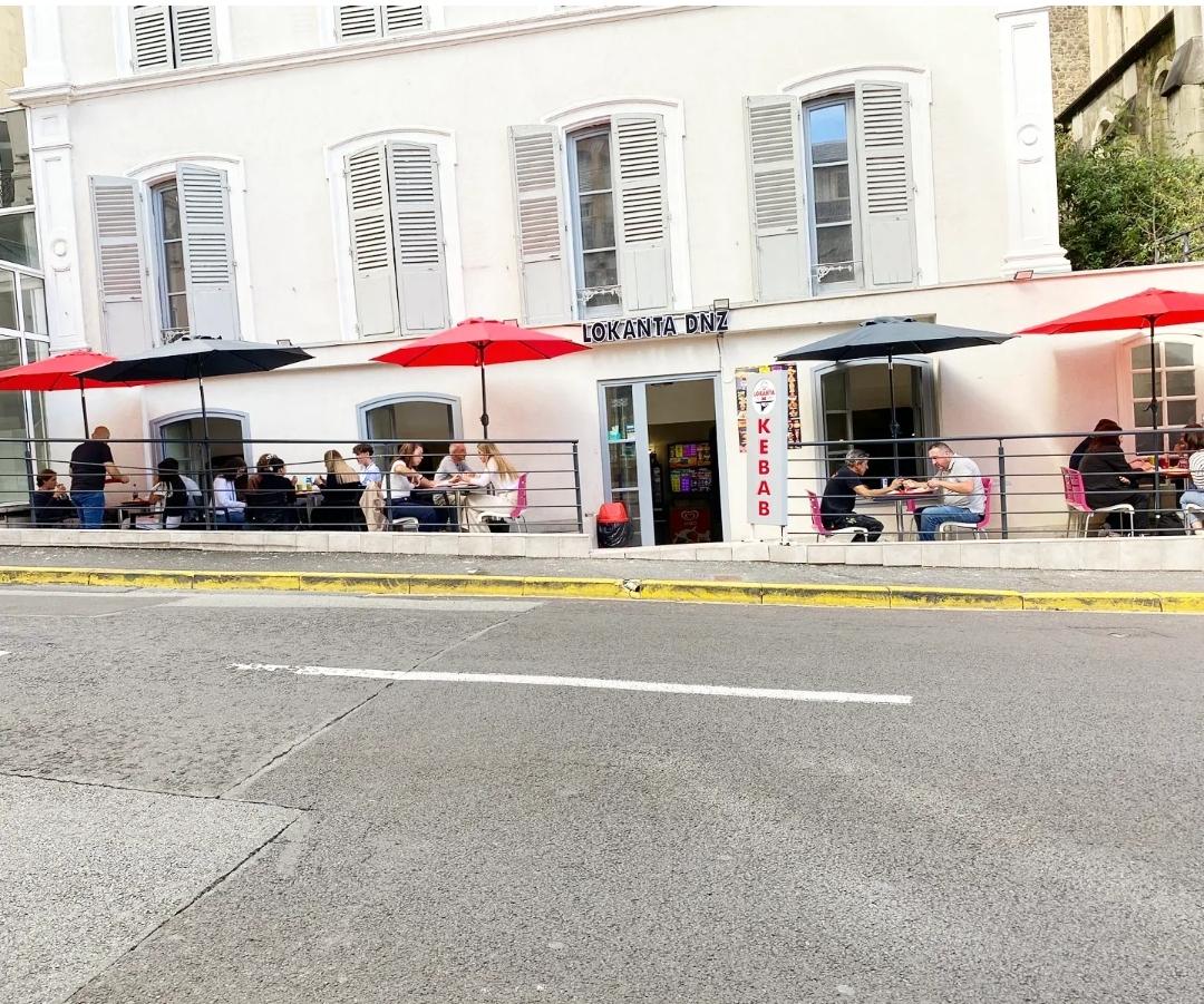 Photo du restaurant Lokanta Royat