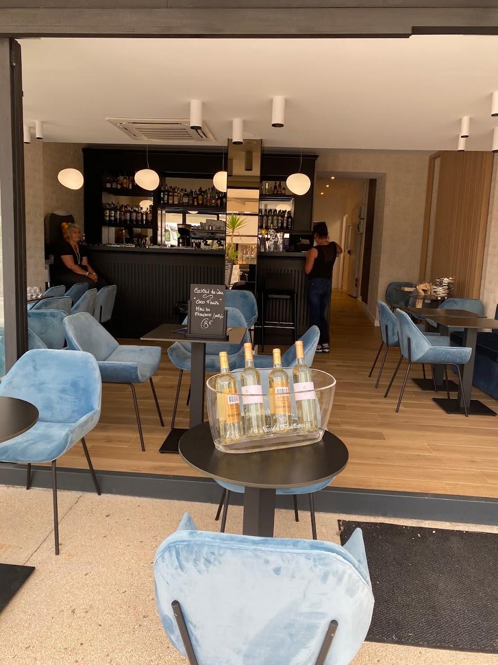 Photo du restaurant Restaurant Terrémer
