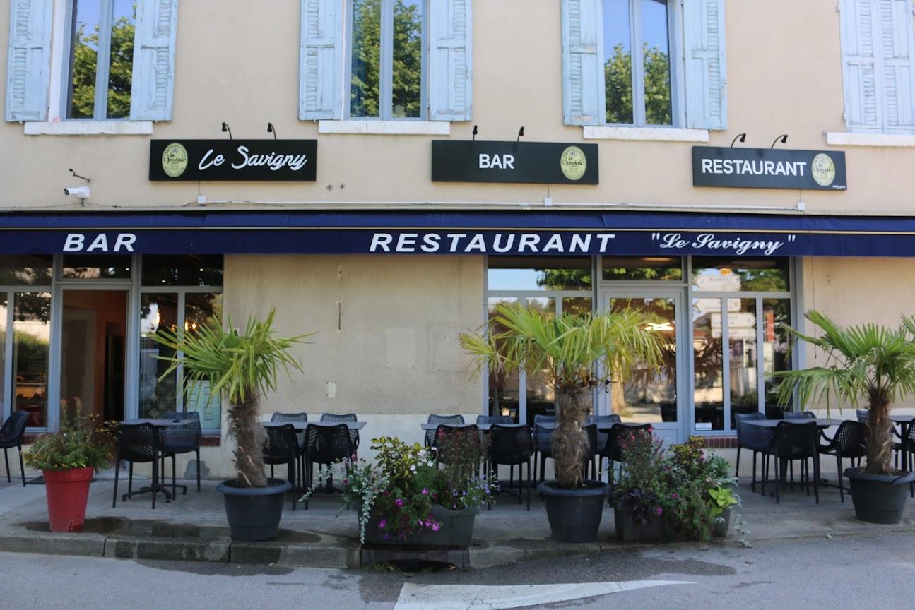 Photo de Restaurant Le Savigny