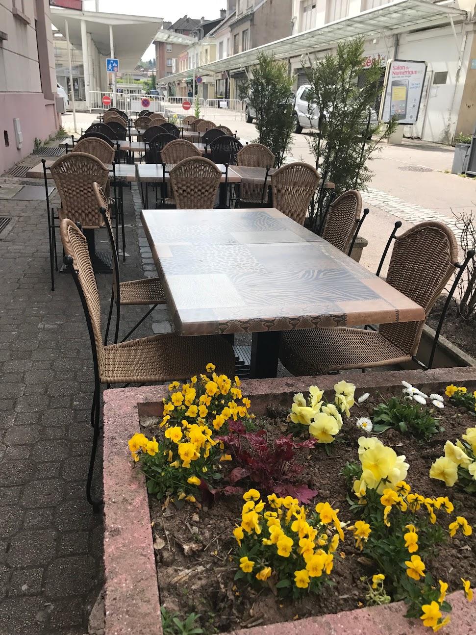 Photo de Restaurant Le M