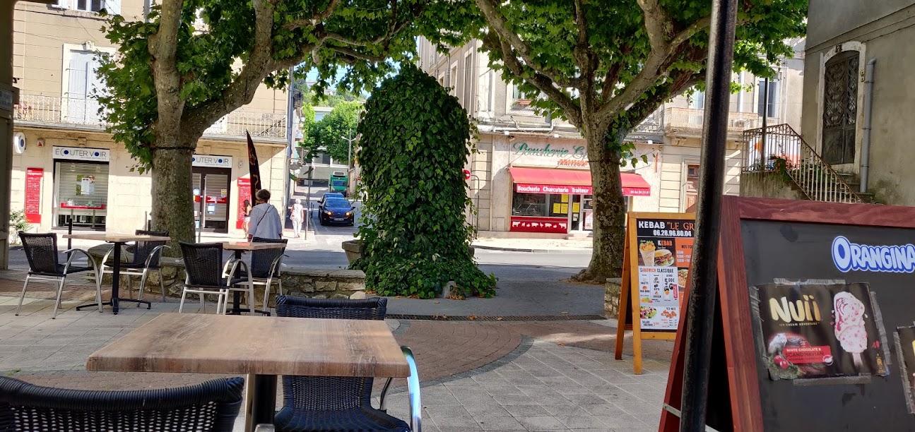 Photo du restaurant Kebab "Le Grec"