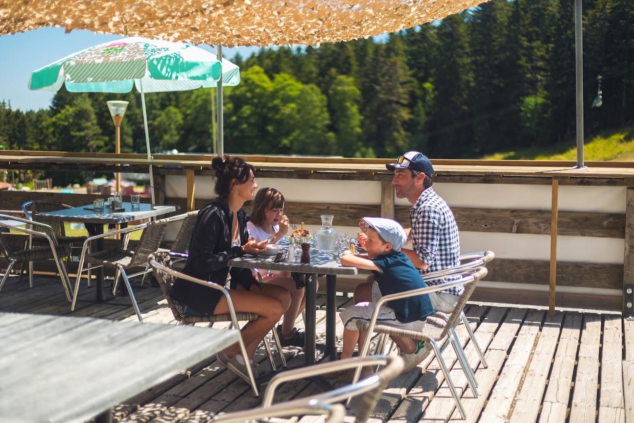 Photo du restaurant Les Épilobes