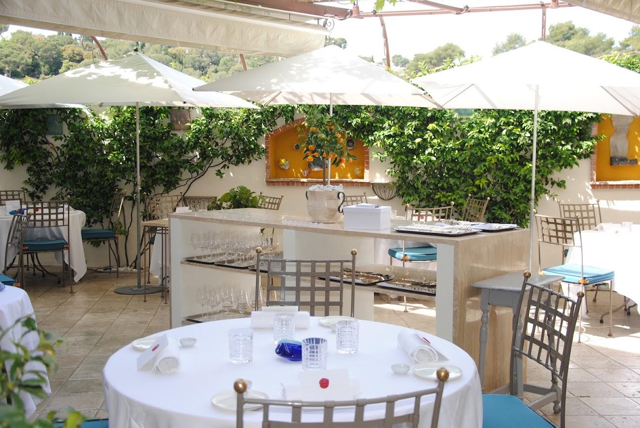 Photo de Restaurant Les Terraillers