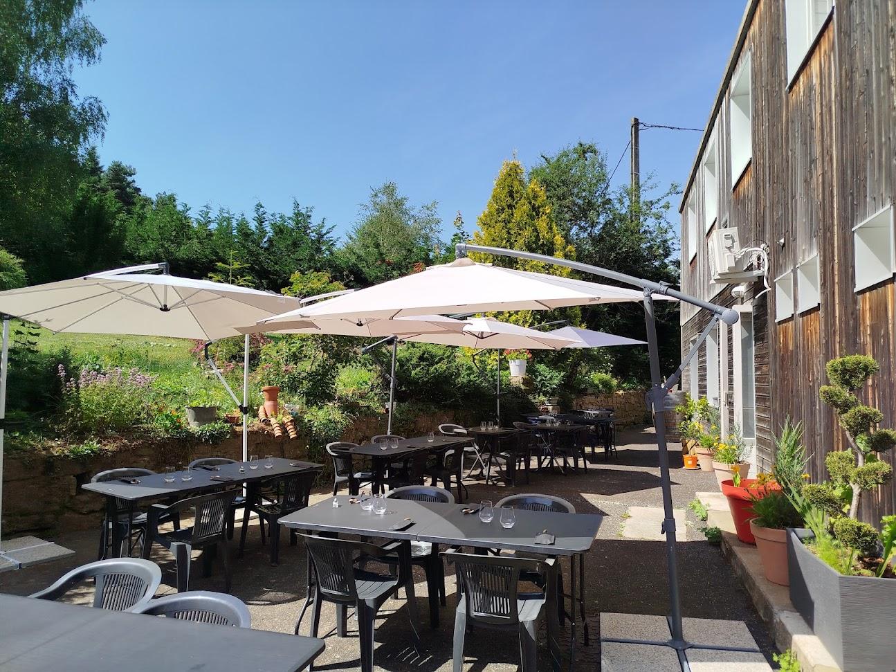 Photo de Contact Hôtel Restaurant Le Bois Sauvage
