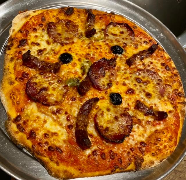 Photo de Un Amour de Pizza Souillac