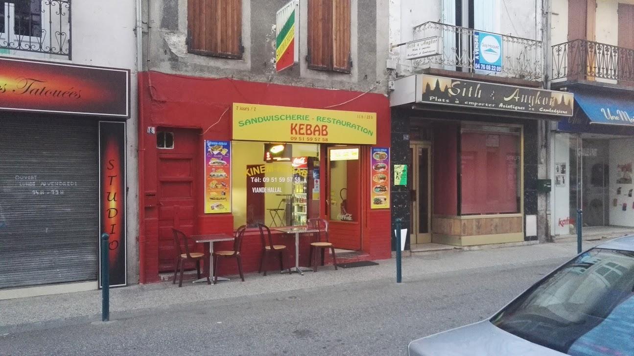 Photo de Kinem-Kebab