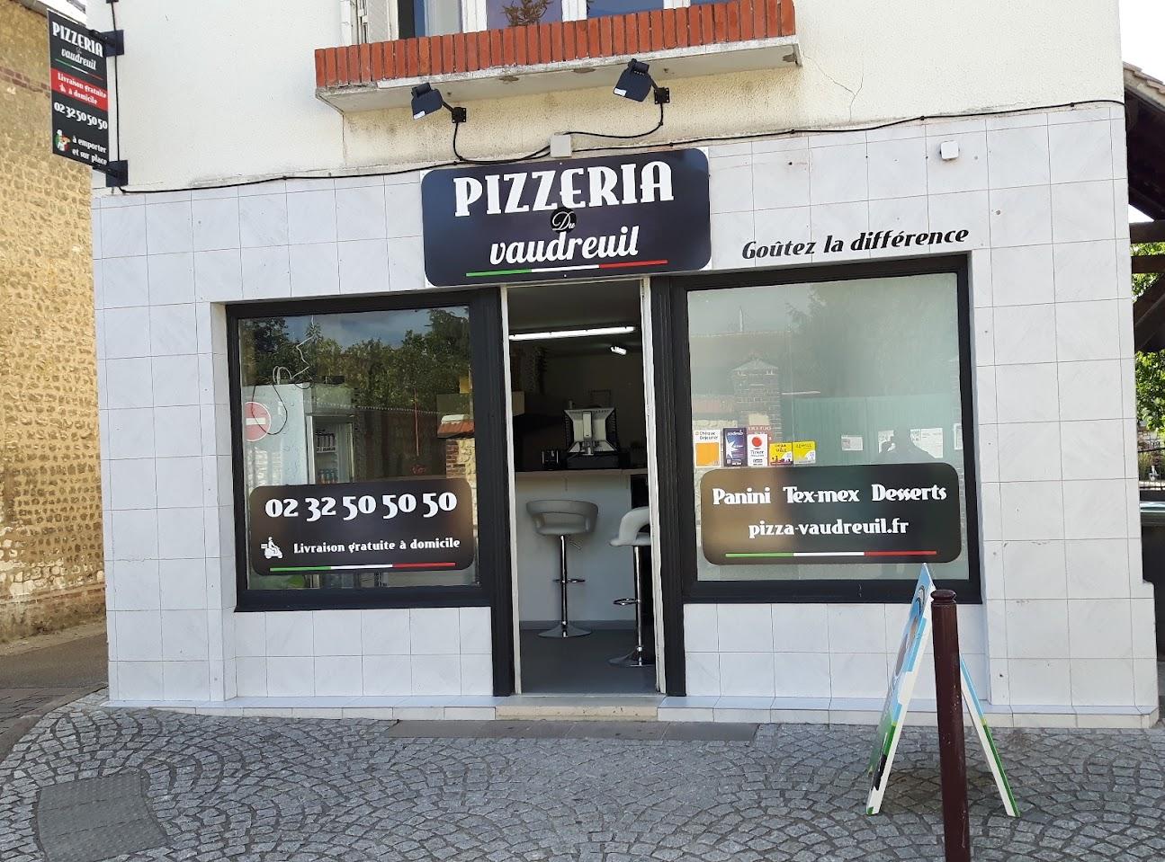 Photo de Pizzeria du Vaudreuil