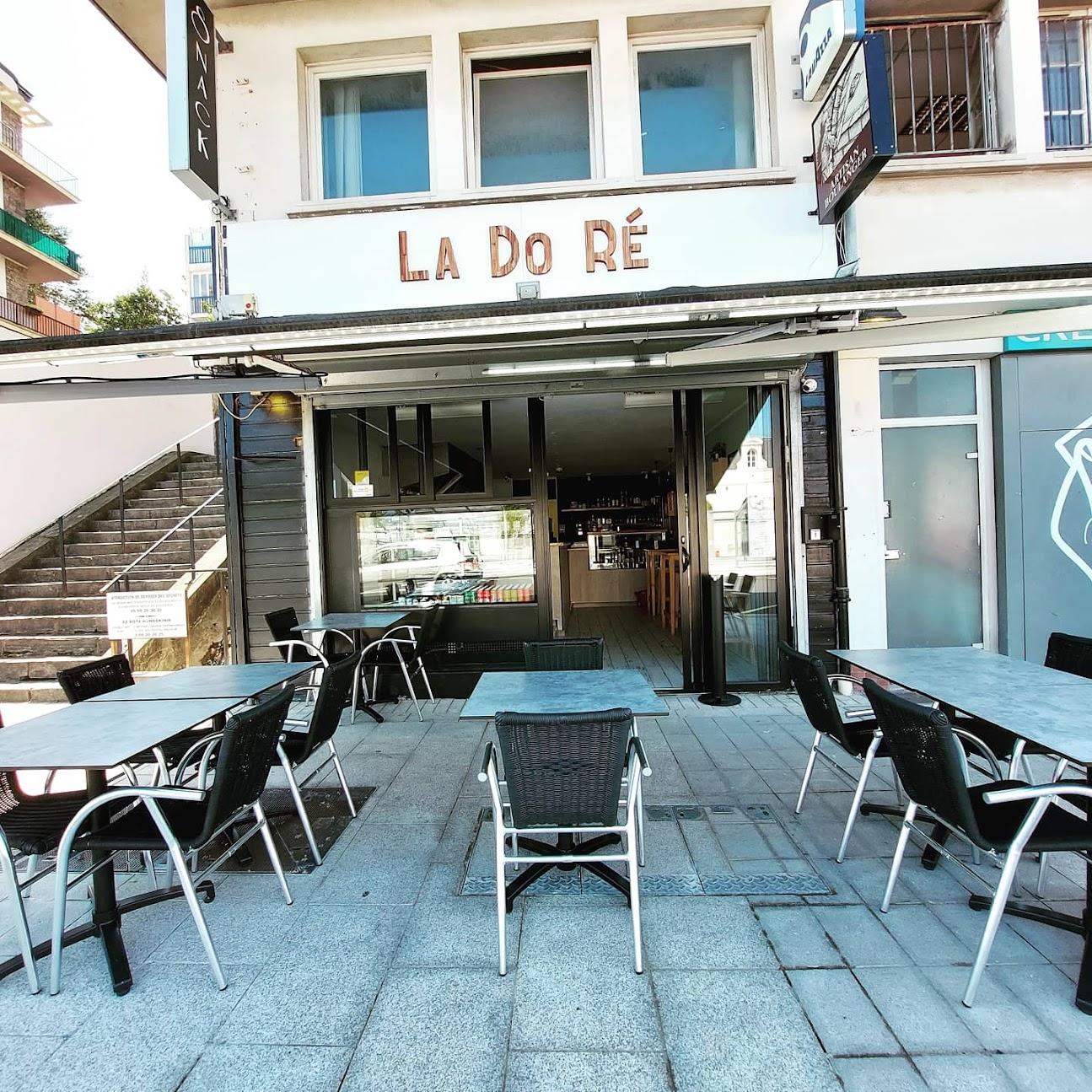 Photo de La Do Ré