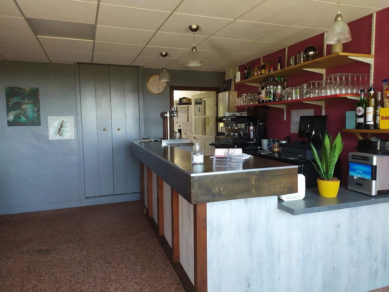 Photo de restaurant l'authentique