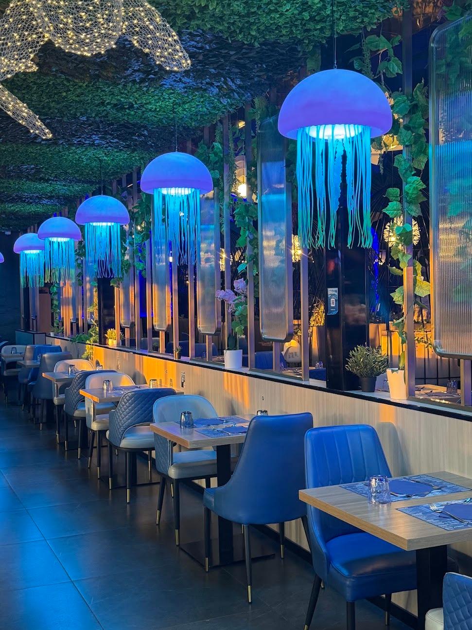 Photo du restaurant PACIFIC 91