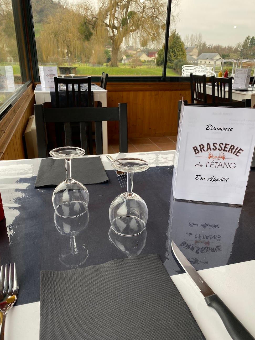 Photo de Brasserie de L’etang