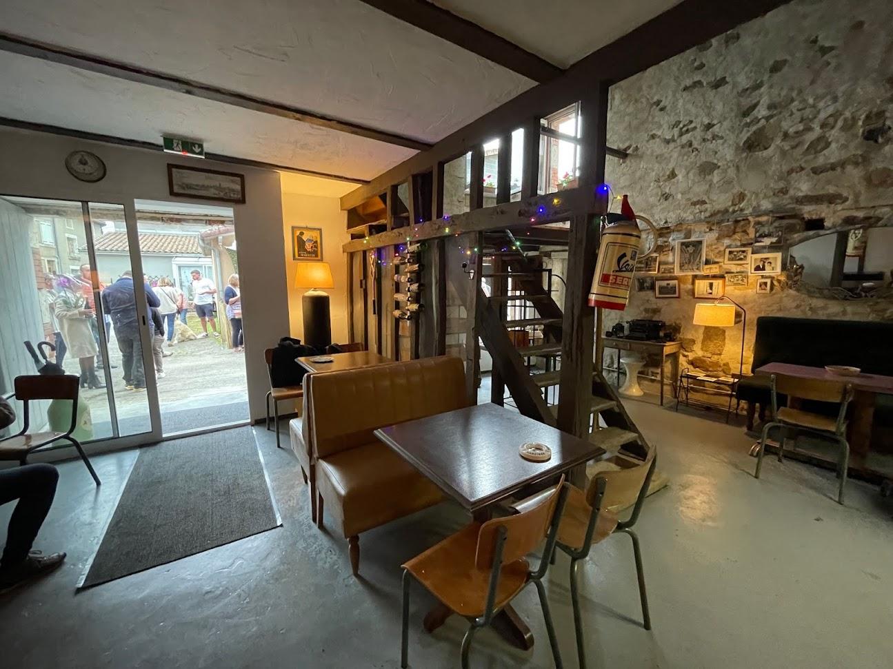 Photo de Bistrot16
