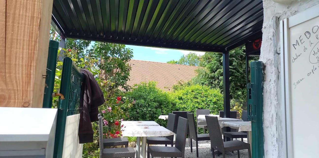 Photo de CHEZ TONY