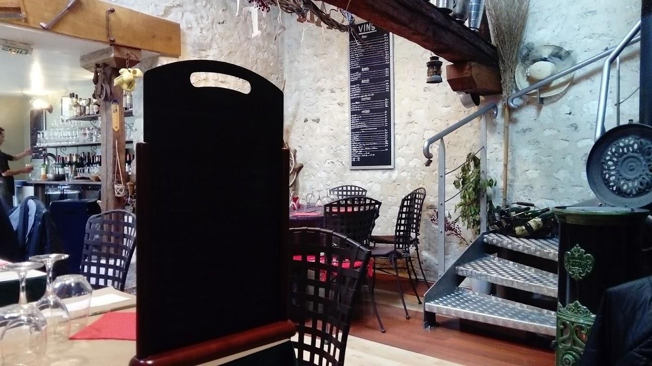 Photo du restaurant L'Aristide