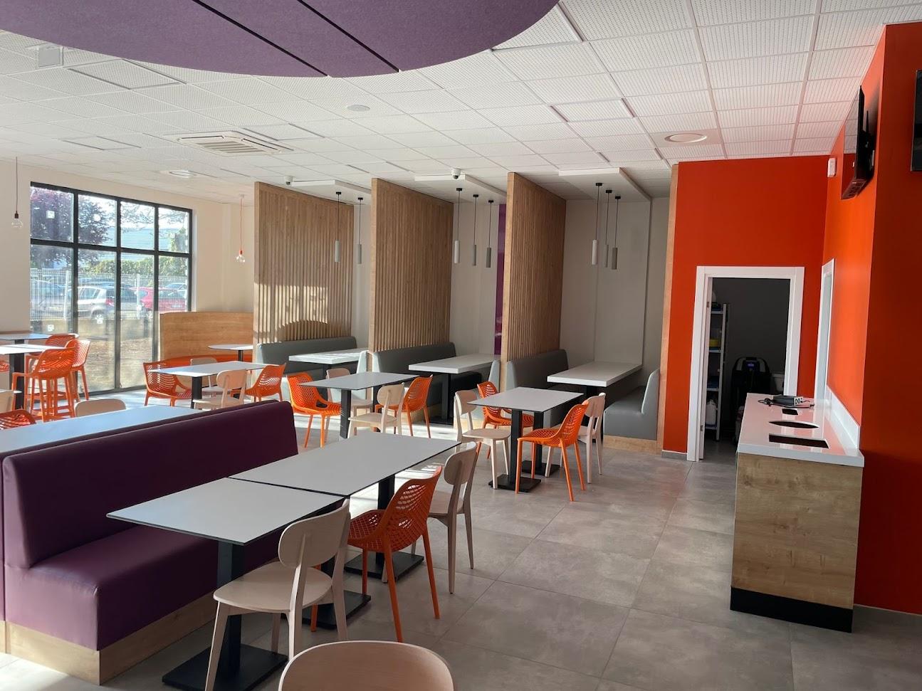 Photo du restaurant Rickees Restaurant Lyon