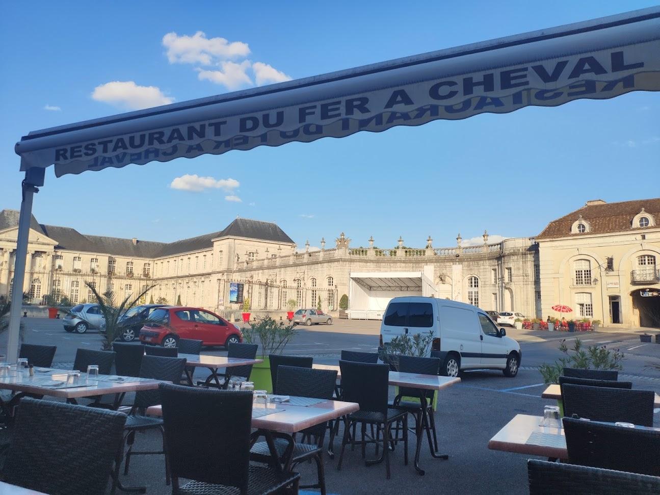 Photo du restaurant Restaurant du Fer à Cheval