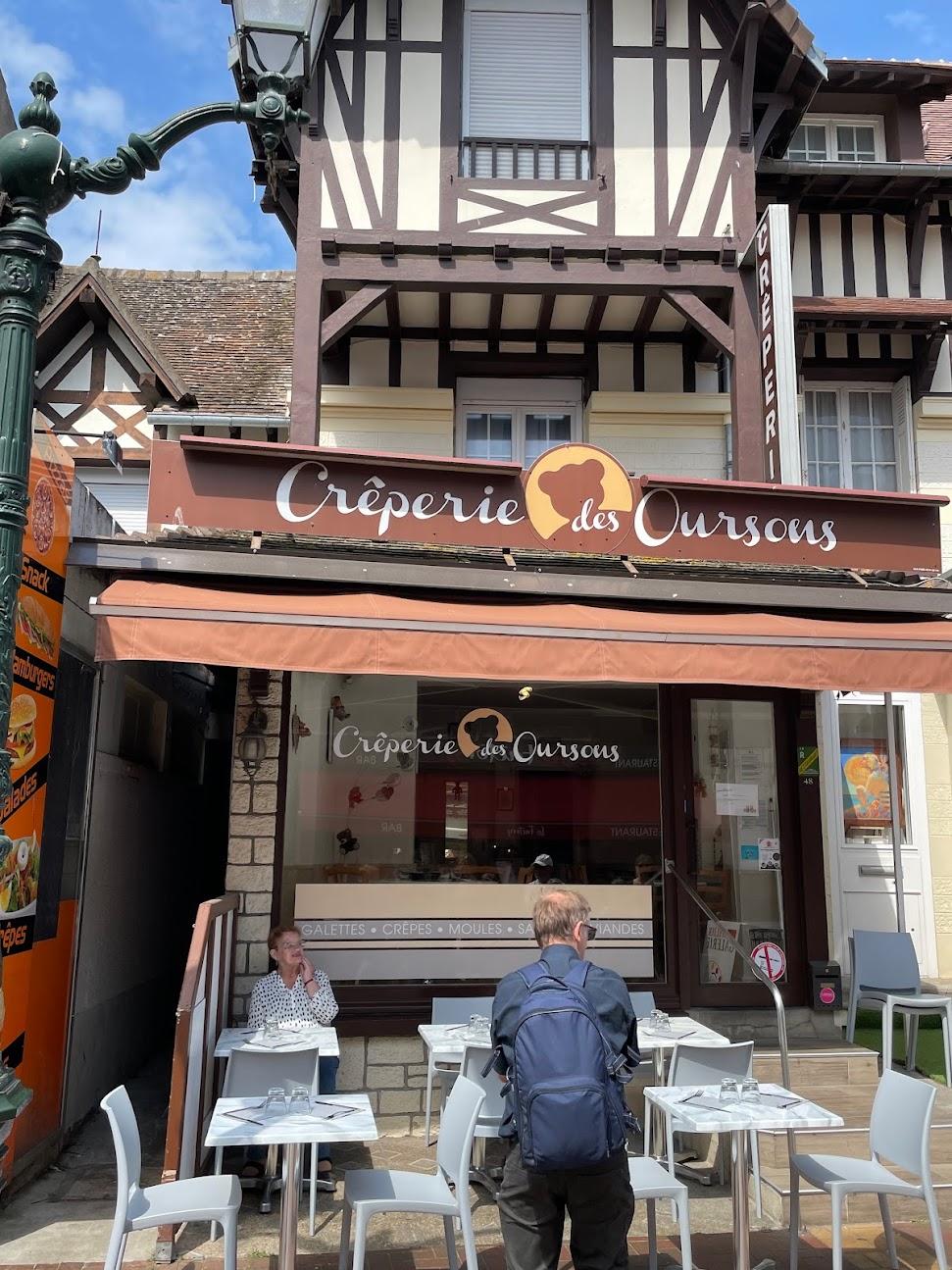 Photo de Crêperie des Oursons