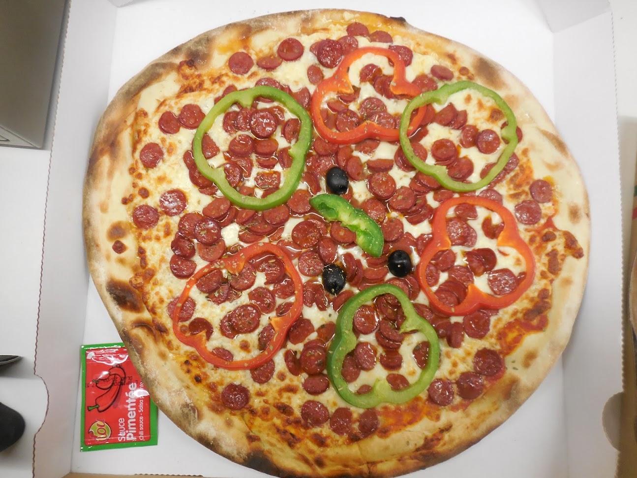 Photo de Spaghezza