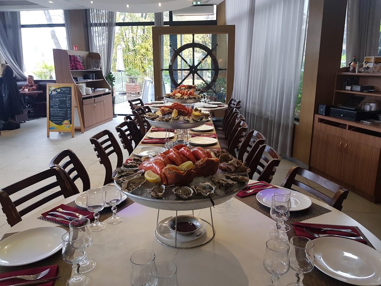 Photo de Restaurant l'ostreidae