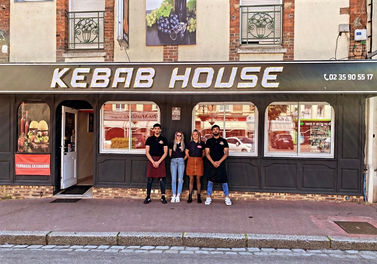 Photo de House Kebab