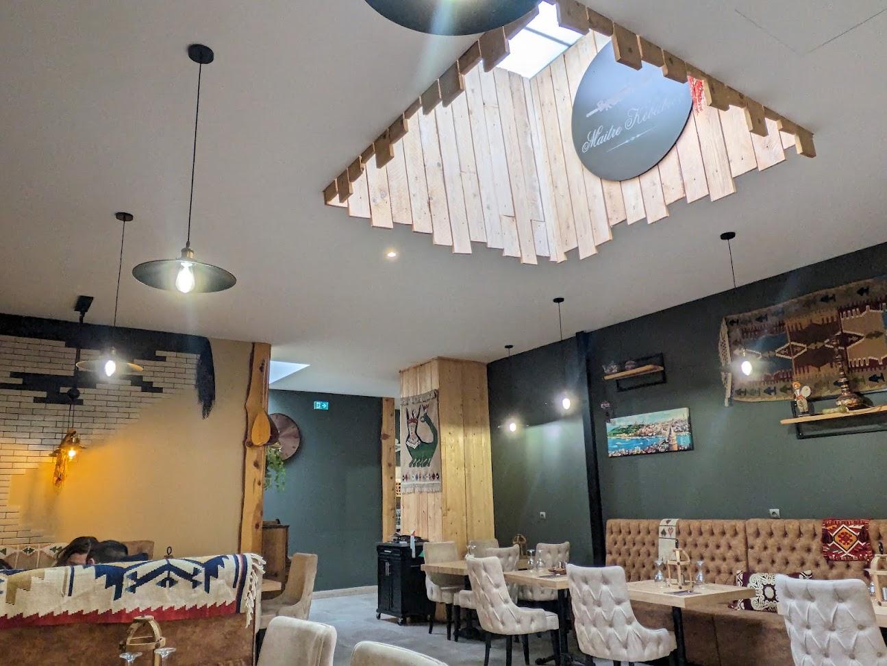 Photo du restaurant Restaurant Broch'ET ( brochette )