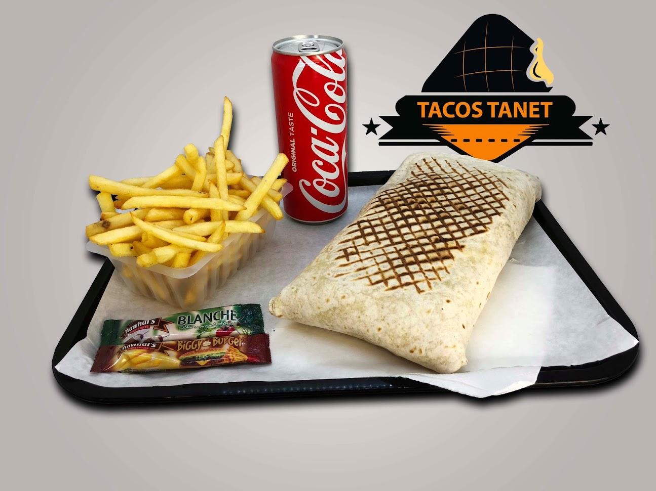Photo du restaurant Tacostanet