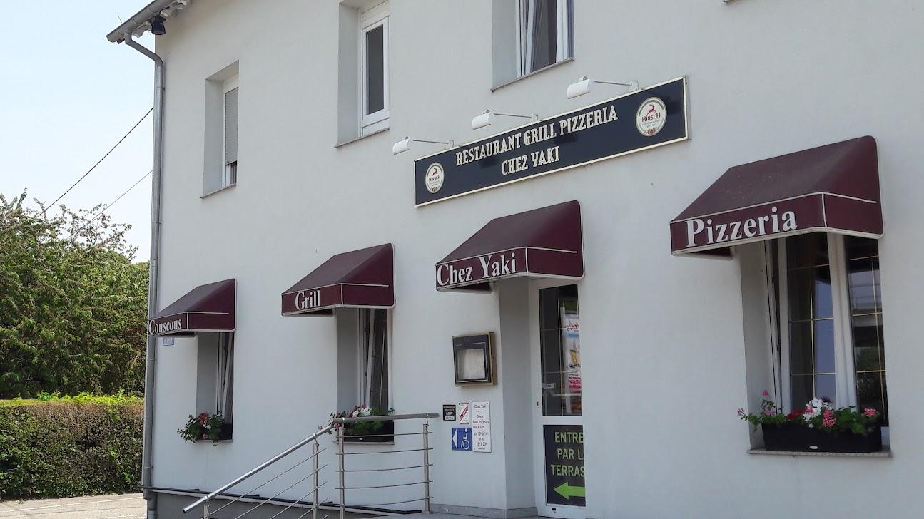 Photo de Chez Yaki