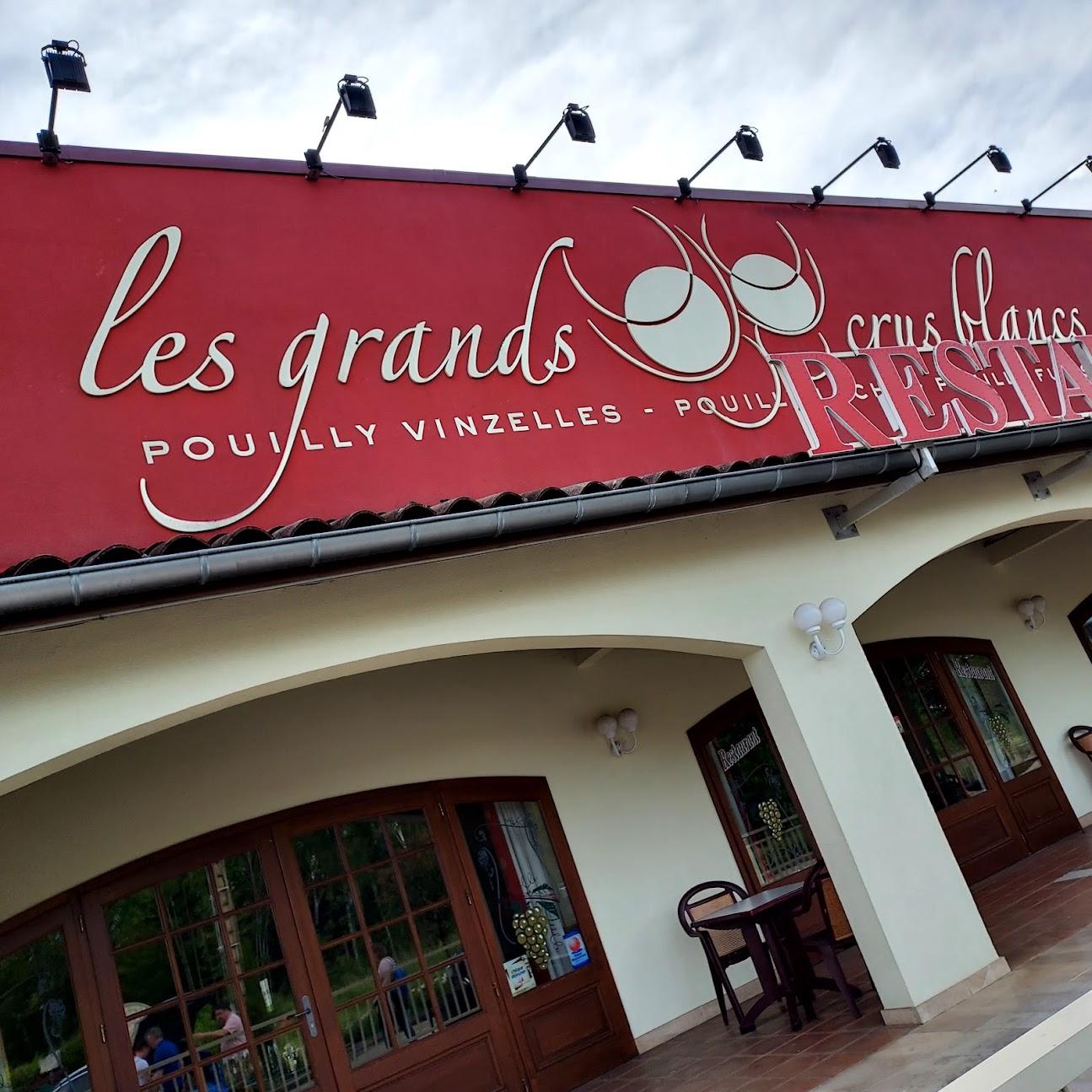 Photo de Restaurant du Caveau de Vinzelles & Pizzas