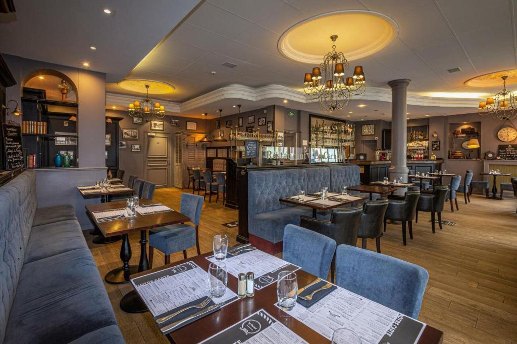 Photo de Restaurant Le Carnot