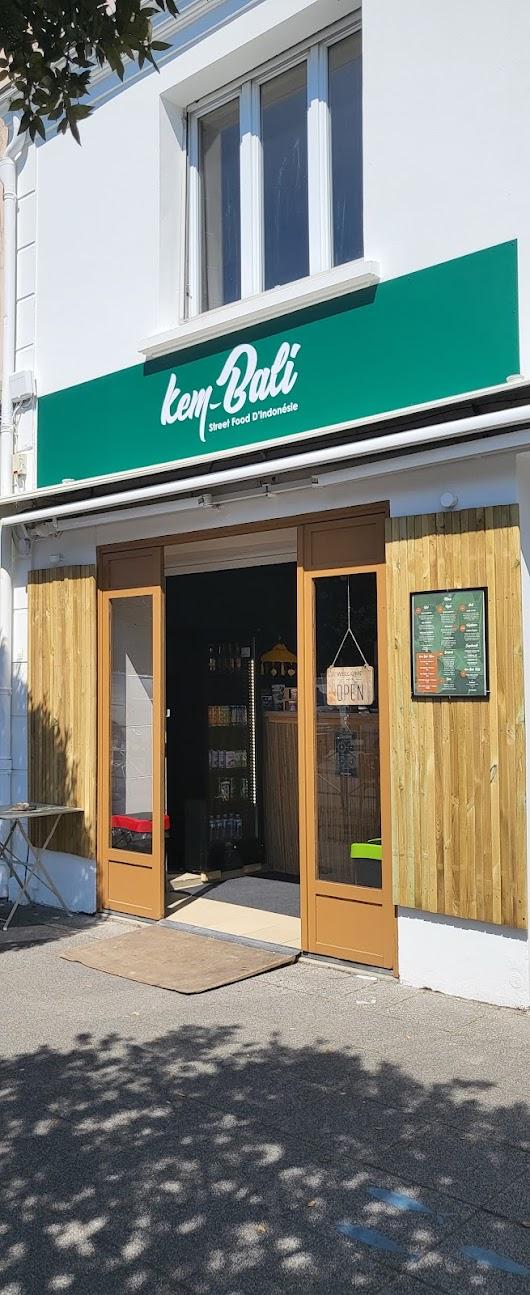 Photo de kem-Bali