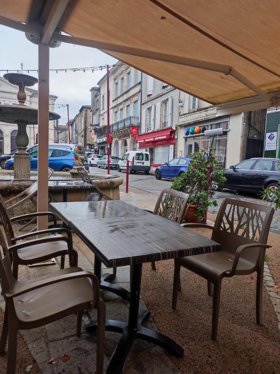 Photo de Brasserie de la Fontaine