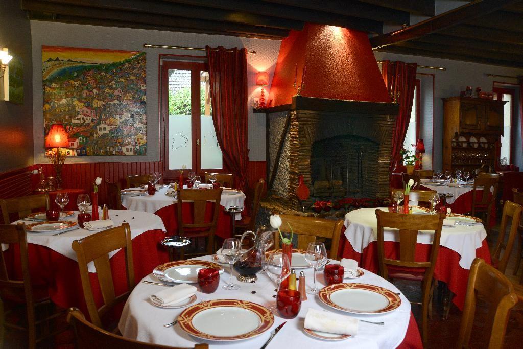 Photo de Restaurant La Forge